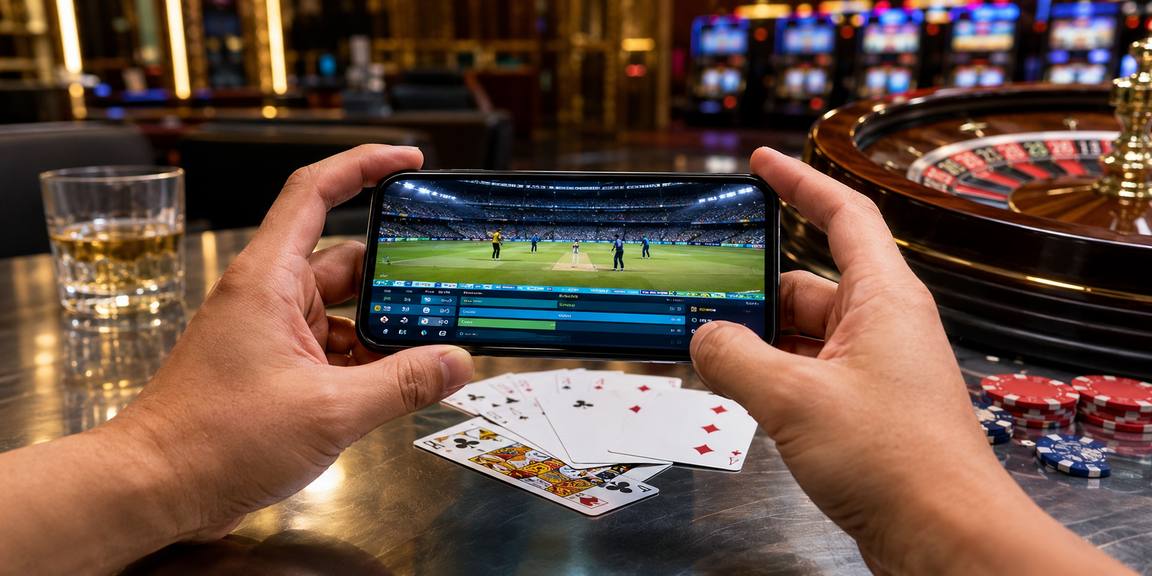 max3d mobile gaming